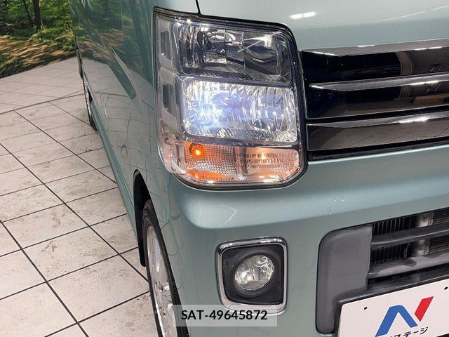 Suzuki EVERY WAGON 2019-07 8850785-10