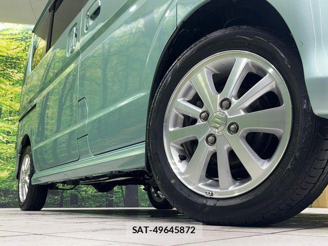 Suzuki EVERY WAGON 2019-07 8850785-11