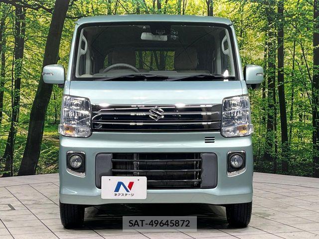 Suzuki EVERY WAGON 2019-07 8850785-12
