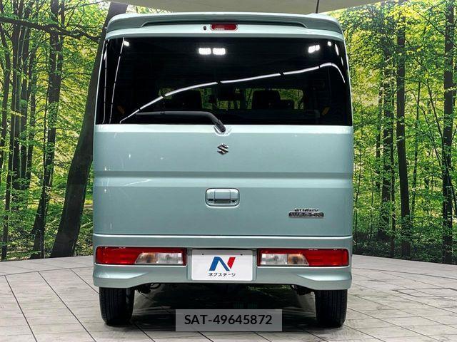 Suzuki EVERY WAGON 2019-07 8850785-13