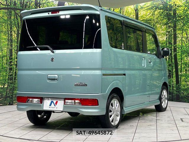 Suzuki EVERY WAGON 2019-07 8850785-15