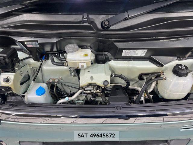 Suzuki EVERY WAGON 2019-07 8850785-16