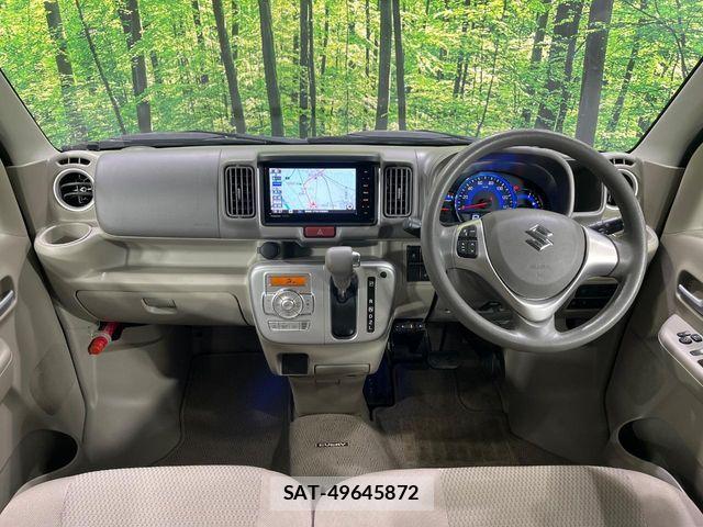 Suzuki EVERY WAGON 2019-07 8850785-1