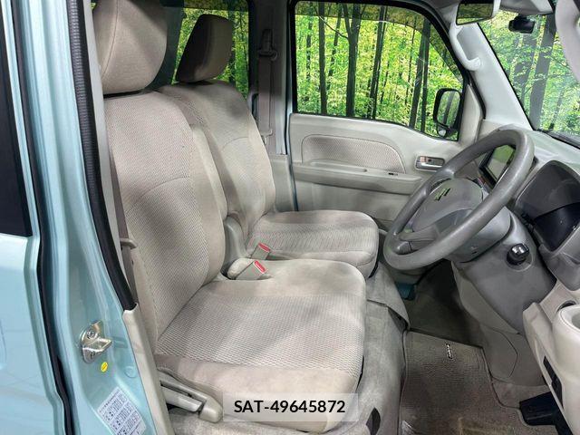 Suzuki EVERY WAGON 2019-07 8850785-6