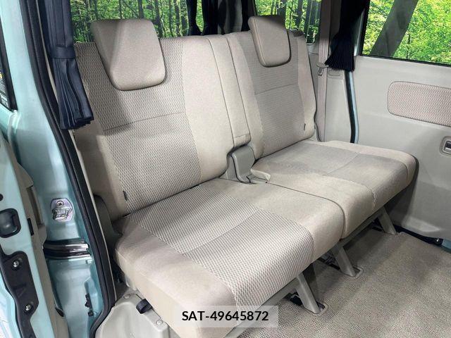 Suzuki EVERY WAGON 2019-07 8850785-7