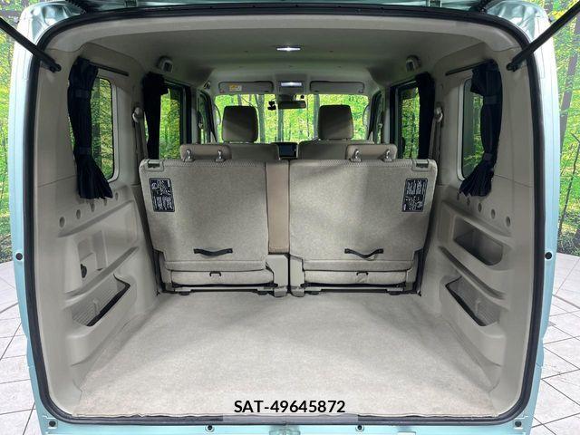 Suzuki EVERY WAGON 2019-07 8850785-8