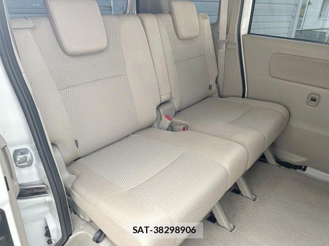 Suzuki EVERY WAGON 2023-09 8872193-13