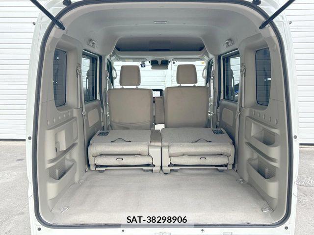 Suzuki EVERY WAGON 2023-09 8872193-14