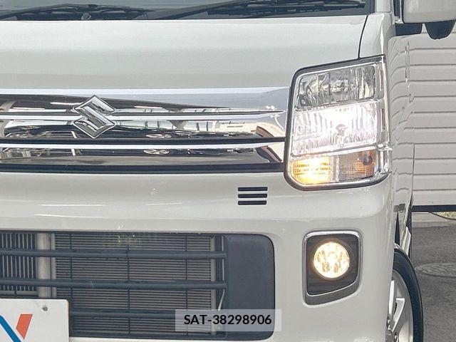 Suzuki EVERY WAGON 2023-09 8872193-15