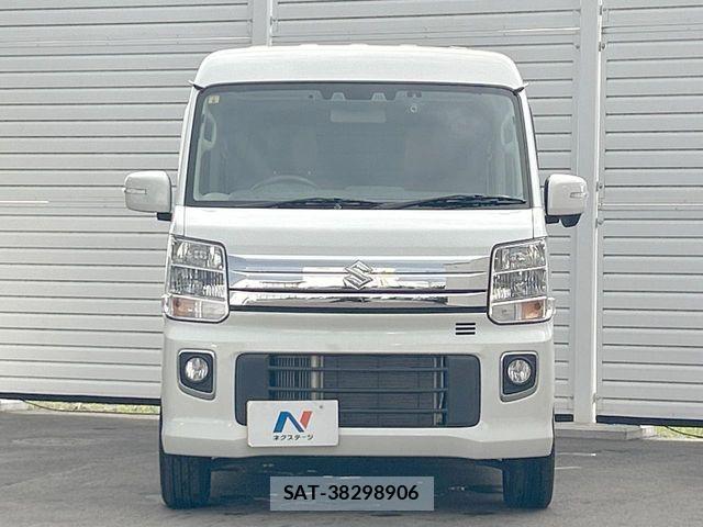 Suzuki EVERY WAGON 2023-09 8872193-17