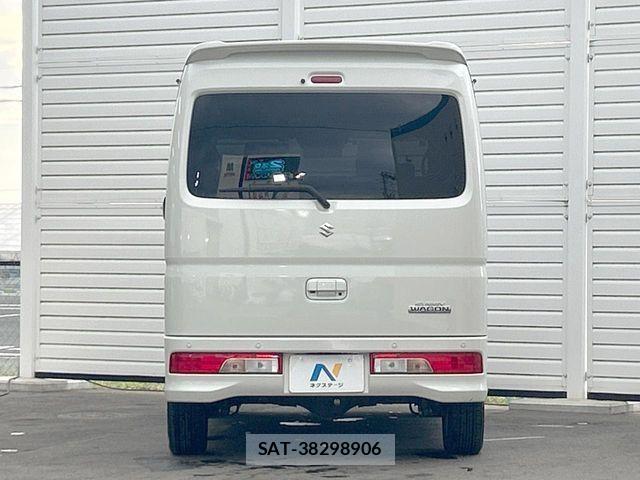 Suzuki EVERY WAGON 2023-09 8872193-18