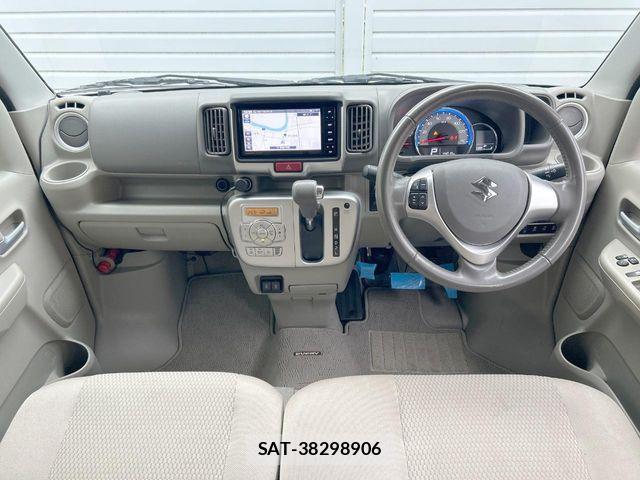 Suzuki EVERY WAGON 2023-09 8872193-1