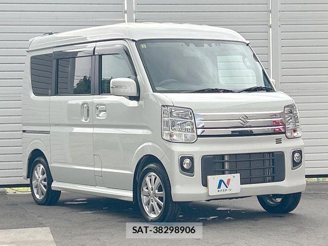 Suzuki EVERY WAGON 2023-09 8872193-19