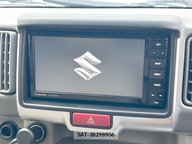Suzuki EVERY WAGON 2023-09 8872193-4