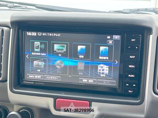 Suzuki EVERY WAGON 2023-09 8872193-5