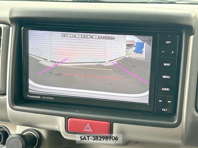 Suzuki EVERY WAGON 2023-09 8872193-6