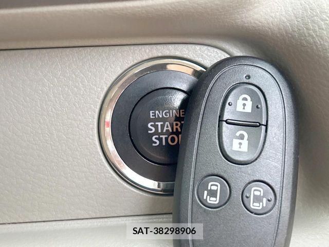 Suzuki EVERY WAGON 2023-09 8872193-8