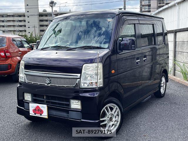 Suzuki EVERY WAGON 2008-10 8884423-0