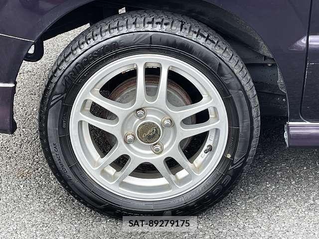 Suzuki EVERY WAGON 2008-10 8884423-3
