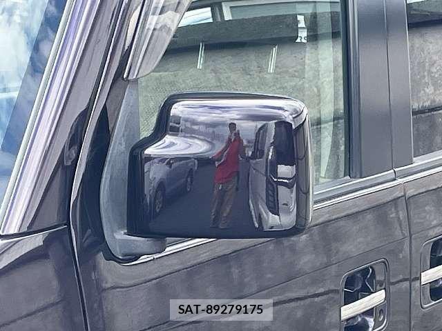 Suzuki EVERY WAGON 2008-10 8884423-7