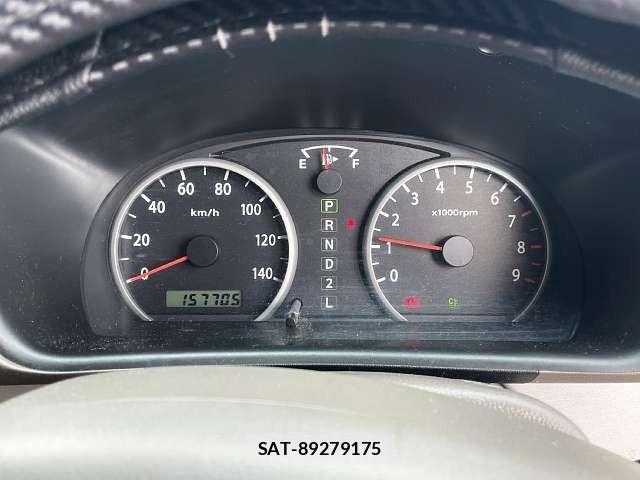 Suzuki EVERY WAGON 2008-10 8884423-8
