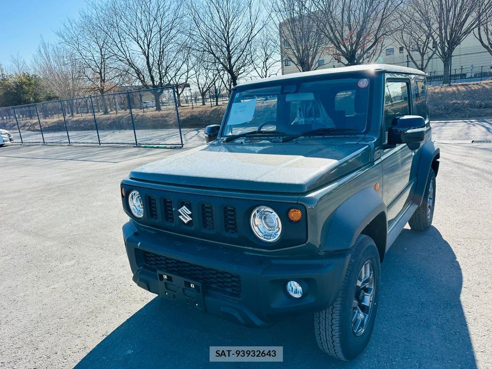 sat car