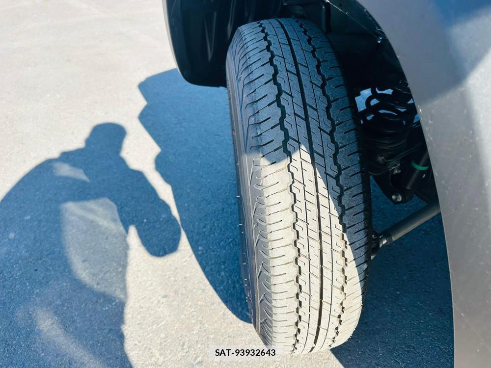 Suzuki JIMNY SIERRA 2025-02 760862-27