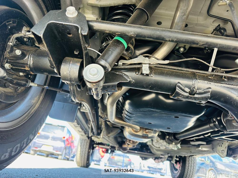 Suzuki JIMNY SIERRA 2025-02 760862-30