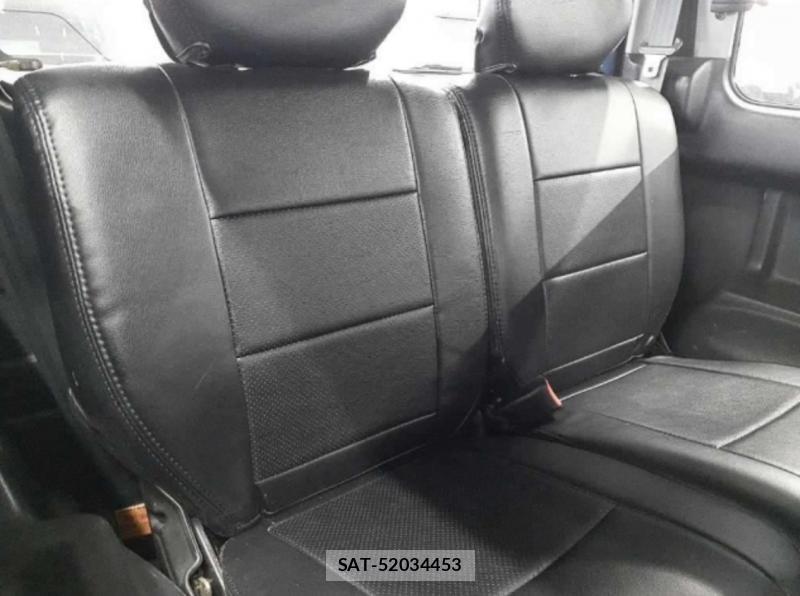 Suzuki JIMNY 1996 907222-9