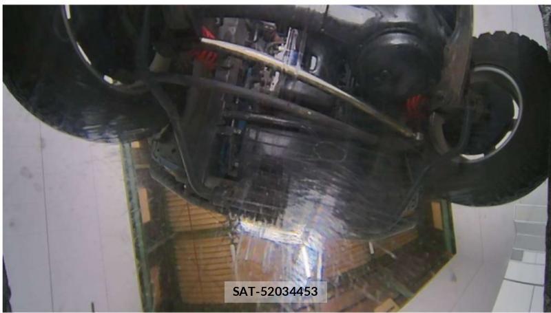 Suzuki JIMNY 1996 907222-12