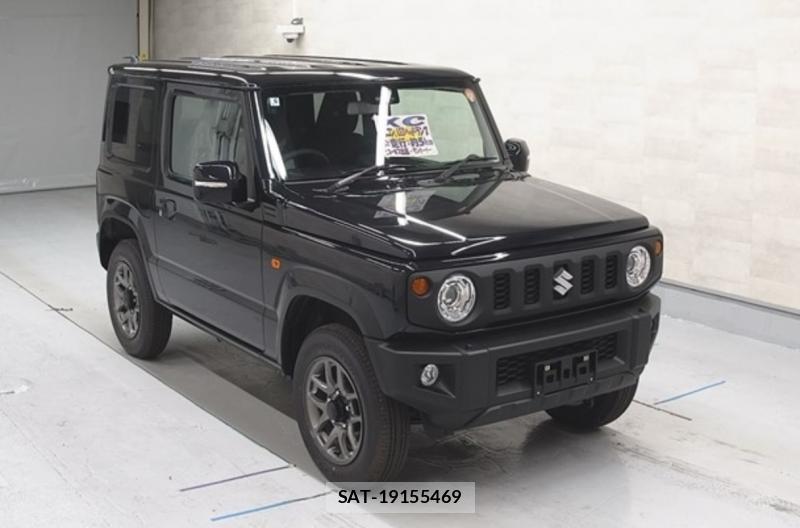 Suzuki JIMNY 2025-06 1077134-0