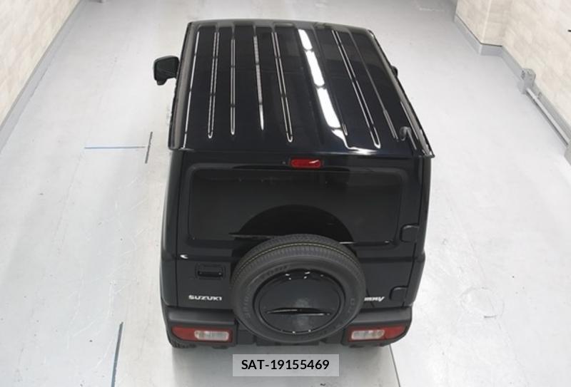 Suzuki JIMNY 2025-06 1077134-1