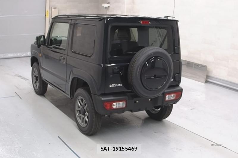 Suzuki JIMNY 2025-06 1077134-2