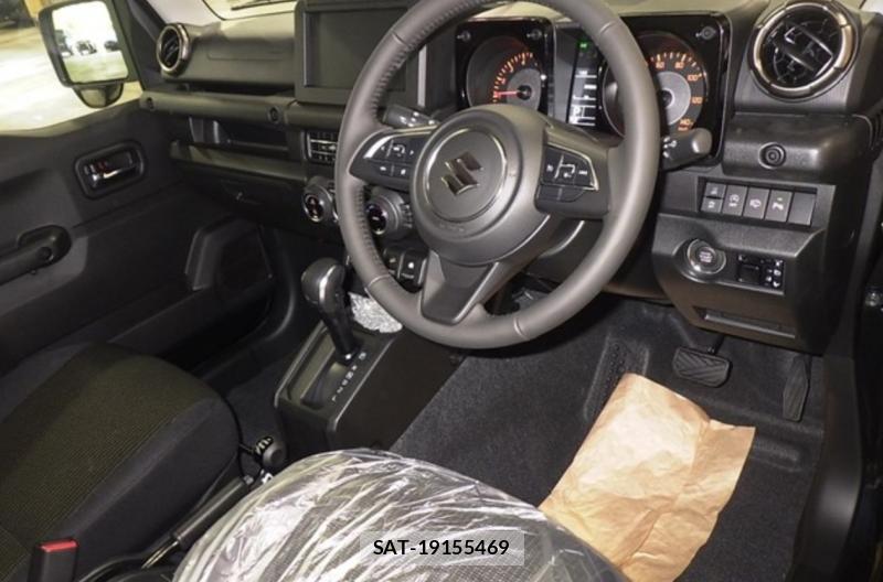 Suzuki JIMNY 2025-06 1077134-4