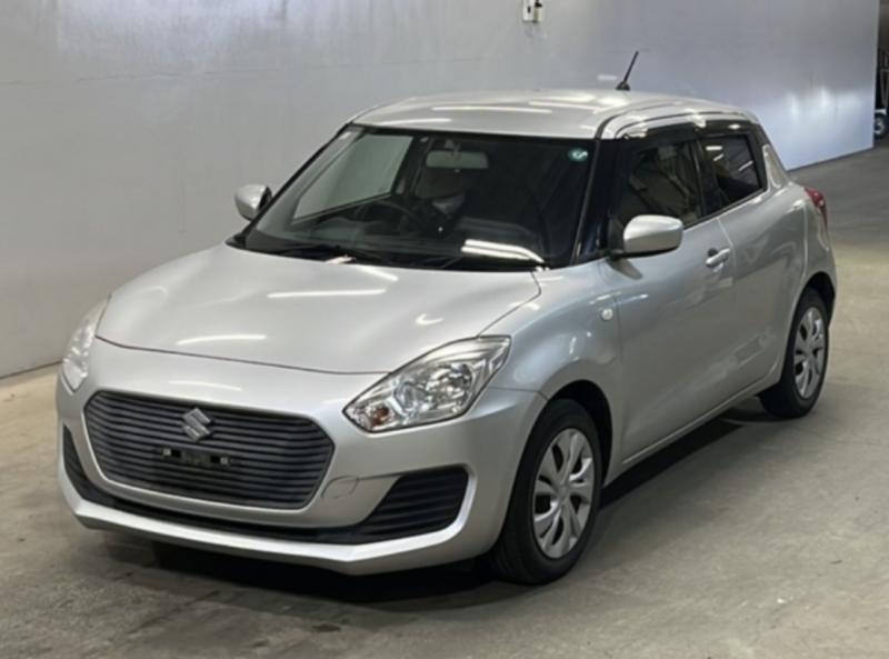 Suzuki SWIFT 2017 4357693-0