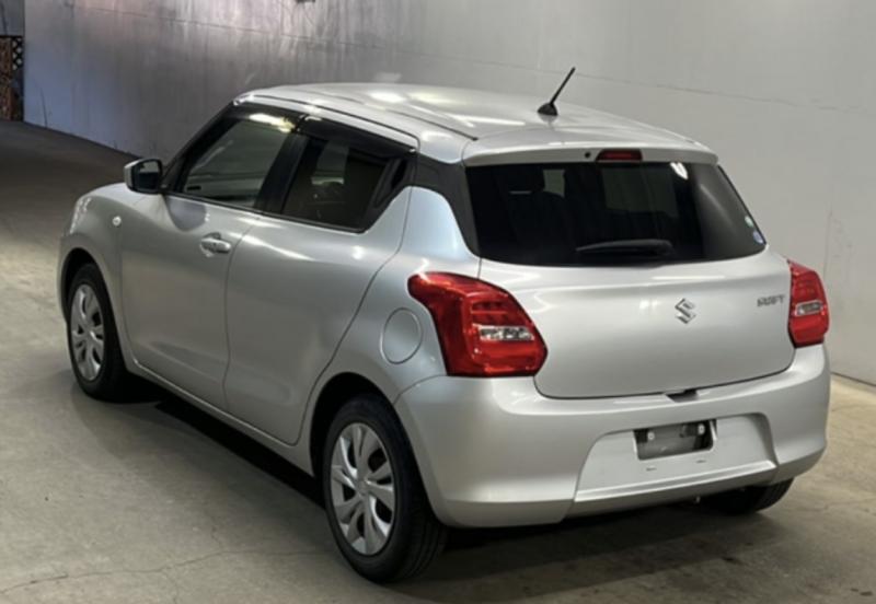 Suzuki SWIFT 2017 4357693-1