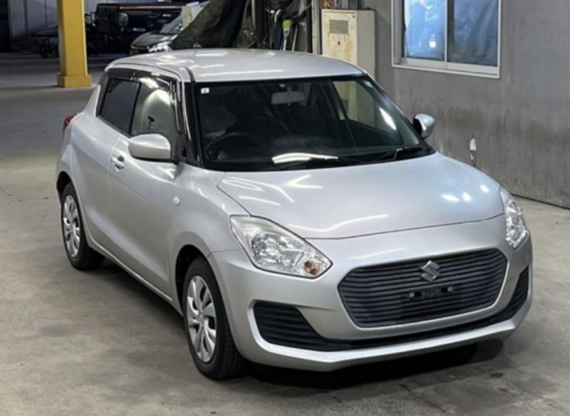 Suzuki SWIFT 2017 4357693-3