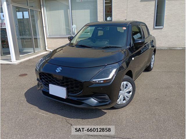 Suzuki SWIFT 2024-04 4988630-0
