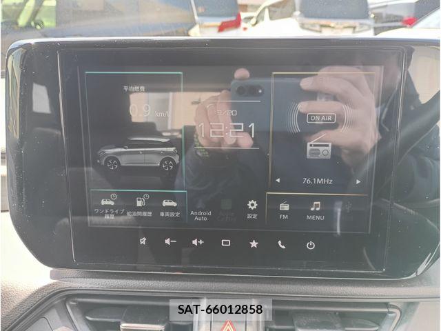 Suzuki SWIFT 2024-04 4988630-10