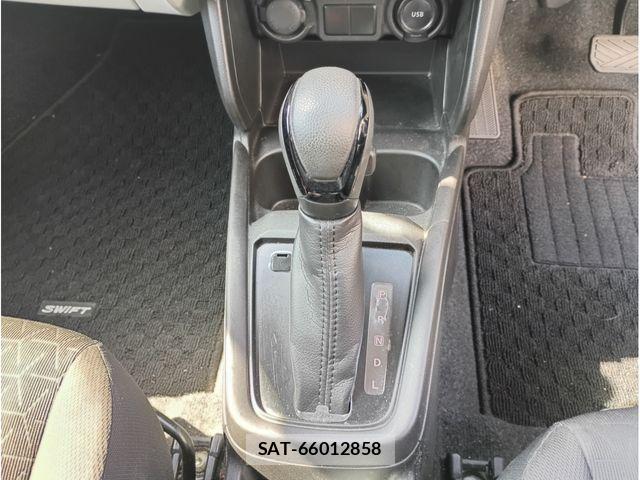 Suzuki SWIFT 2024-04 4988630-12