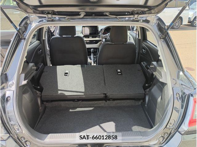 Suzuki SWIFT 2024-04 4988630-18