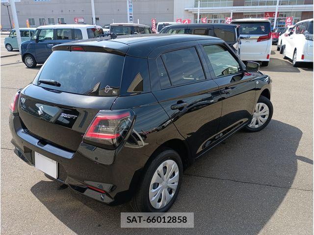 Suzuki SWIFT 2024-04 4988630-1