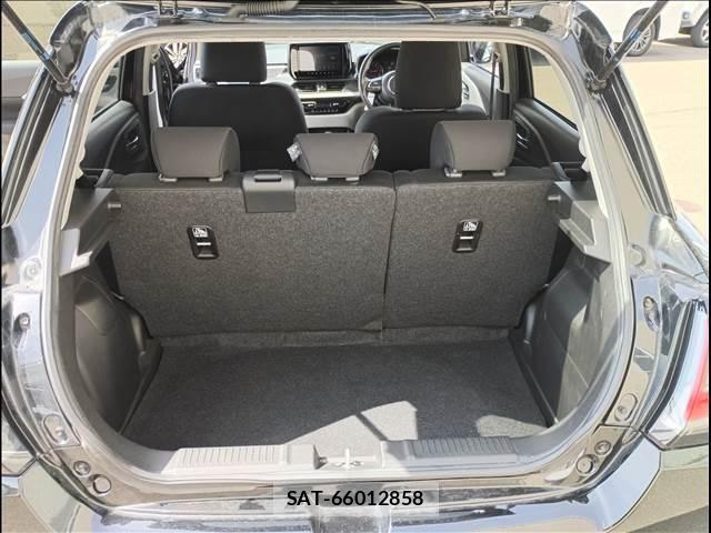Suzuki SWIFT 2024-04 4988630-29