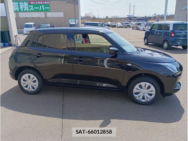 Suzuki SWIFT 2024-04 4988630-3