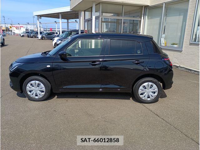 Suzuki SWIFT 2024-04 4988630-4