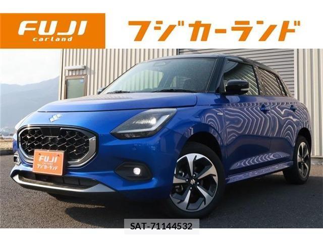 Suzuki SWIFT 2023-12 6020193-0