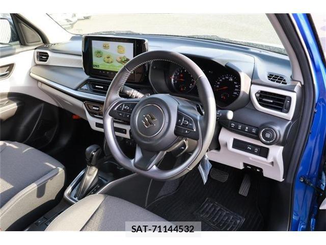 Suzuki SWIFT 2023-12 6020193-9