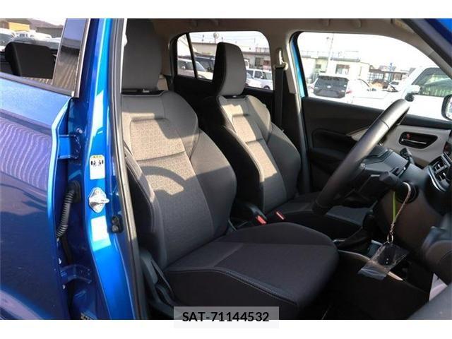 Suzuki SWIFT 2023-12 6020193-10