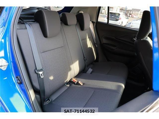 Suzuki SWIFT 2023-12 6020193-11