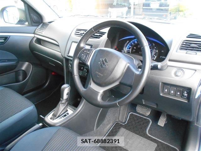 Suzuki SWIFT 2016-02 6753466-15